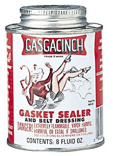 Gasket Sealer