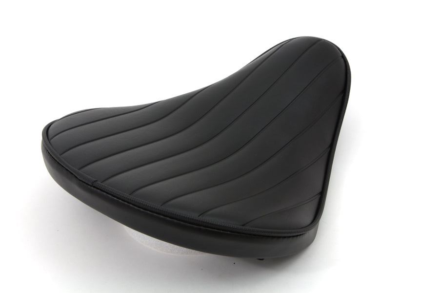 Bates Style Solo Seat - Tuck'n Roll – Choppahead