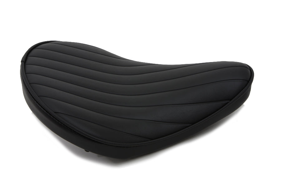 Bates Style Solo Seat - Tuck'n Roll – Choppahead