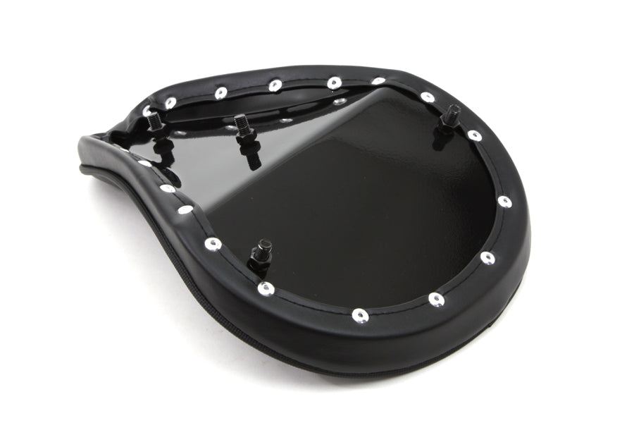 Bates Style Solo Seat - Tuck'n Roll – Choppahead