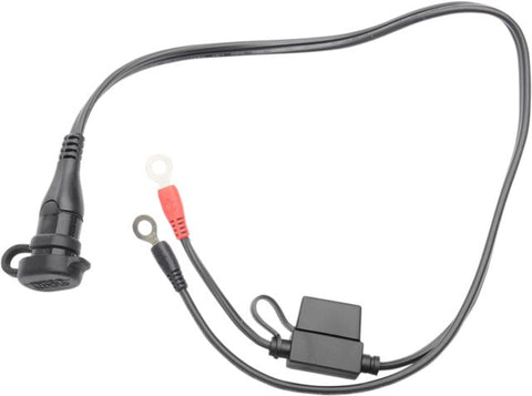 Battery tender cable / pigtail