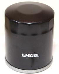 Emgo Black Oil Filter - 10-07700