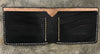 Choppahead Wallet from Jay Fortin Leathers
