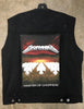 Choppahead "Master of Choppers" - Large Back Patch (11x14)