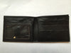 Reynoso Bi-Fold Wallet-Black