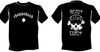 CHKC T-Shirt "Beast Coast" -- SALE!!!!!