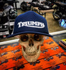 Triumph Trucker Hat