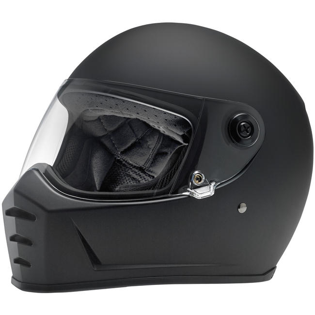 flat bill motorcycle helmet dot approved Biltwell Lane Splitter Helmet