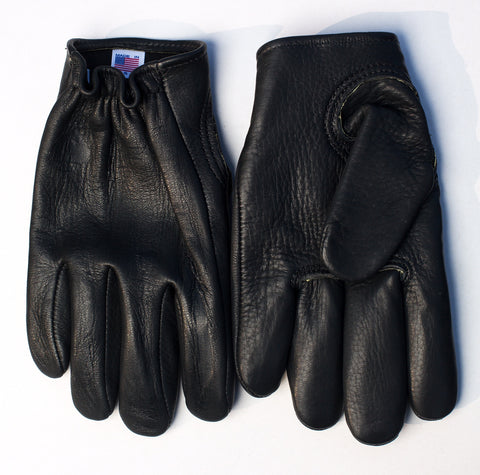 Choppahead Kevlar-Lined