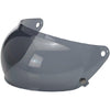 Biltwell Bubble Shield - for Gringo S helmets (Smoke)