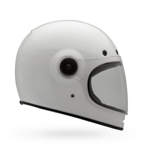 Bell Bullitt Helmet-White
