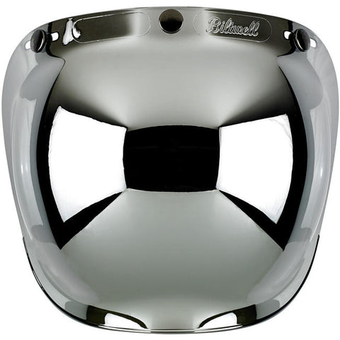 HJC HJ-25 Visière (Iridium Silver,One Size HJC HJ-25 Visière (Iridium Silver,One Size