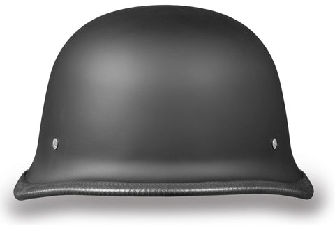 daytona german style motorcycle helmet Daytona German Style Helmet (DOT)