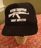 CHKC "Shoot Hipsters" Trucker Hat
