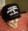 CHKC "Shoot Hipsters" Trucker Hat