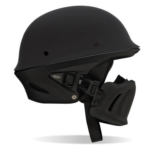 bell half helmet size chart Rogue in Matte Black size Large
