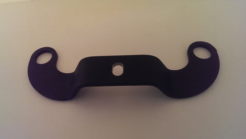 Bench*Mark Carb Support Bracket- Sportster 07' and Up