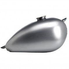 Lowbrow Customs P-Nut Gas Tank