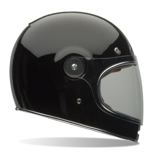 bell bullit helmet gloss black inside images Bell Bullitt Helmet - Black