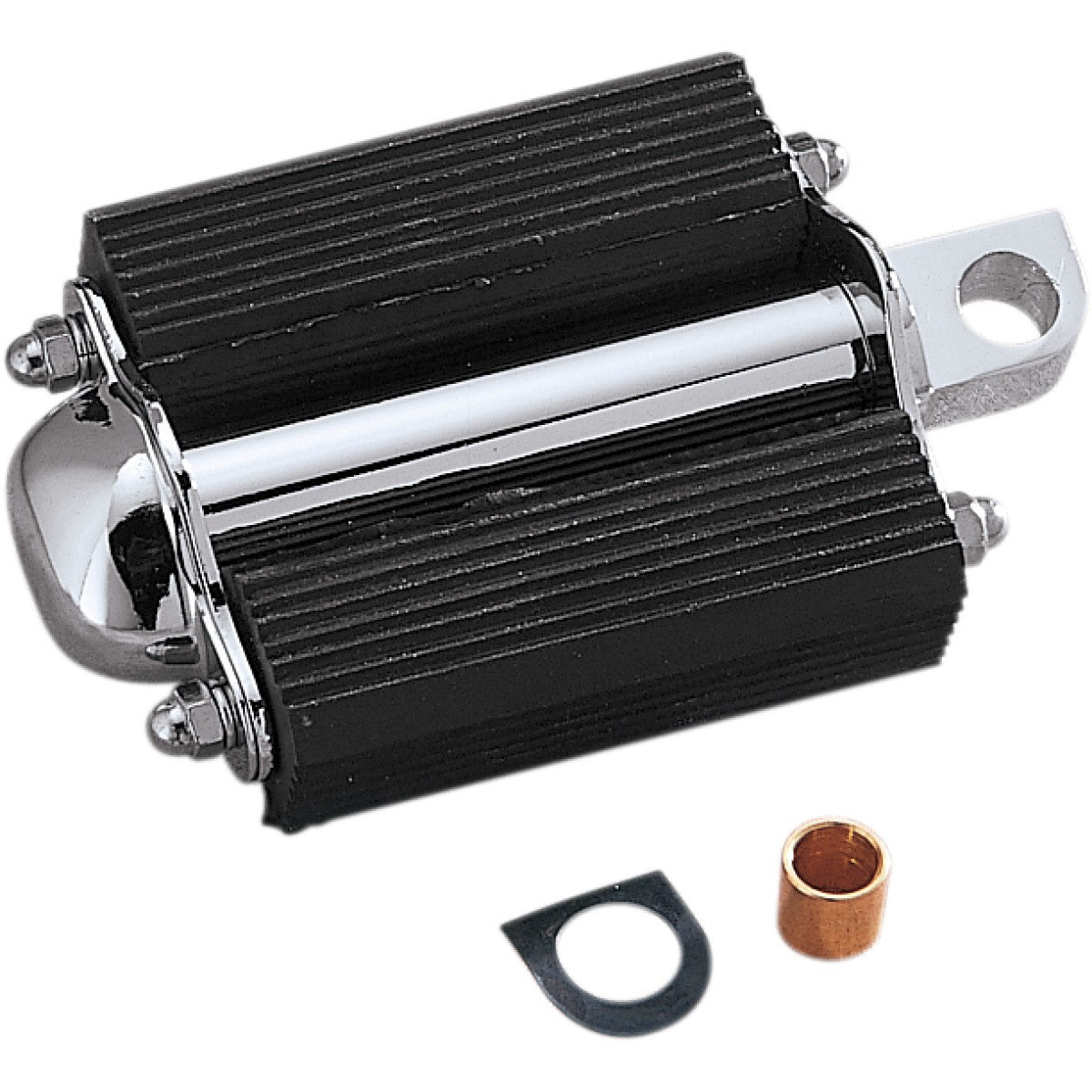 Harley Davidson Moto Pezzo Decorativo Harley-Davidson Per Pedale