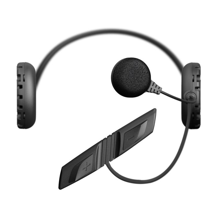 Sena 3S Bluetooth Headset & Intercom - Choppahead