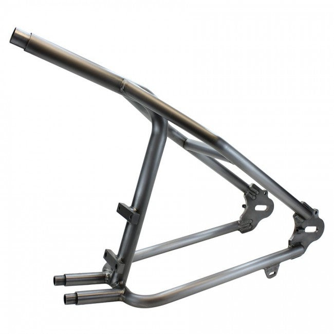 TC Bros Sportster Hardtail (82-03) with 130-150 rear tire